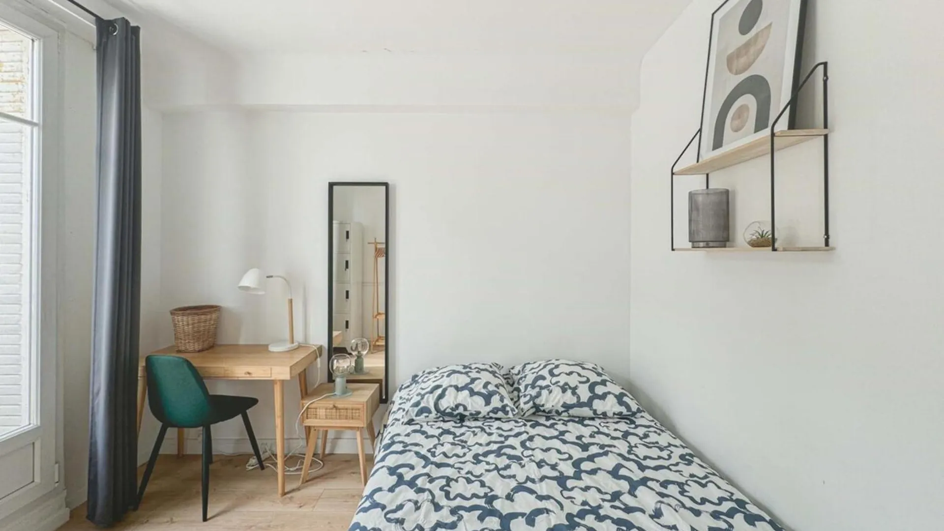 Flexliving - Whole Apartment - Houel Paris