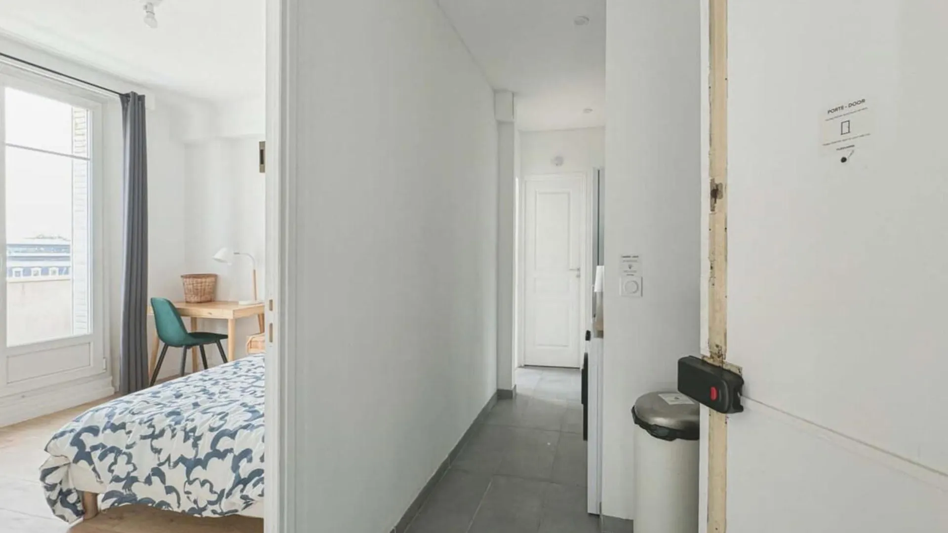 Flexliving - Whole Apartment - Houel Paris 0*,