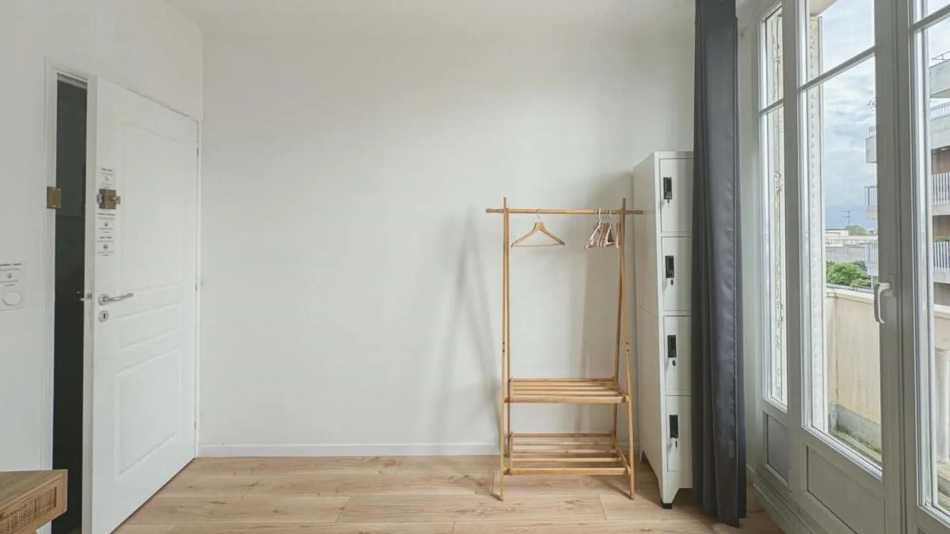 Flexliving - Whole Apartment - Houel Paris