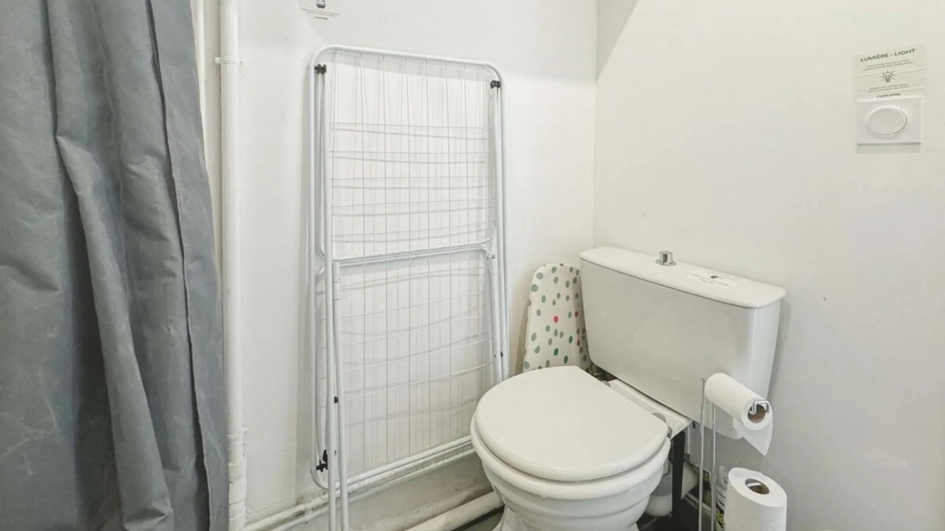 Flexliving - Whole Apartment - Houel Paris