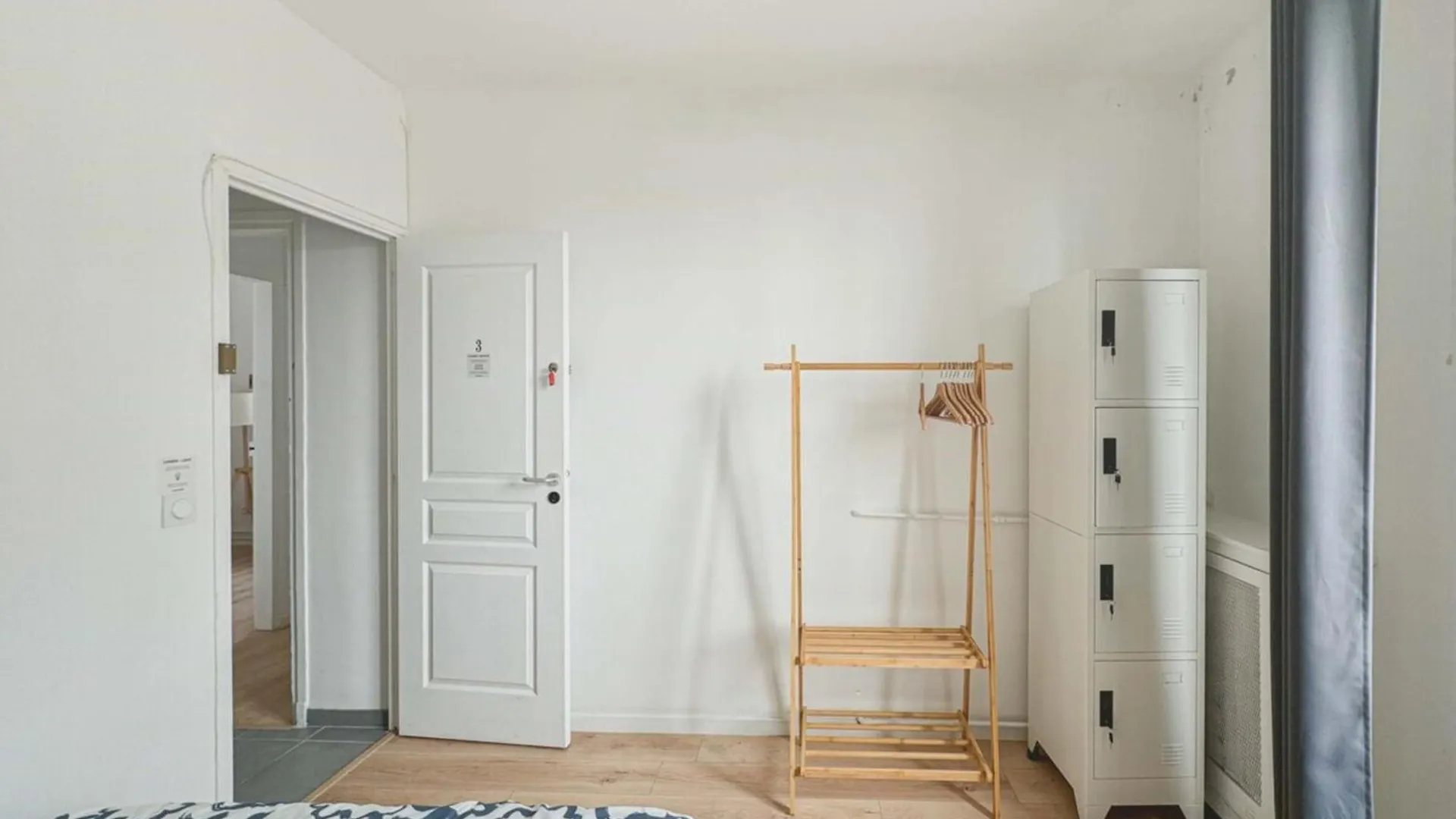 Flexliving - Whole Apartment - Houel Paris 0*,  France