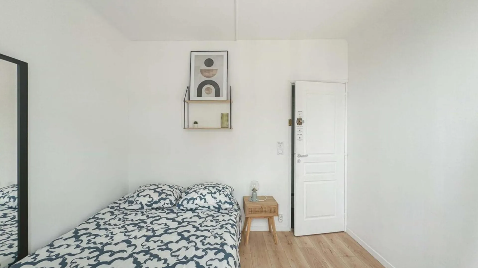 Flexliving - Whole Apartment - Houel Paris