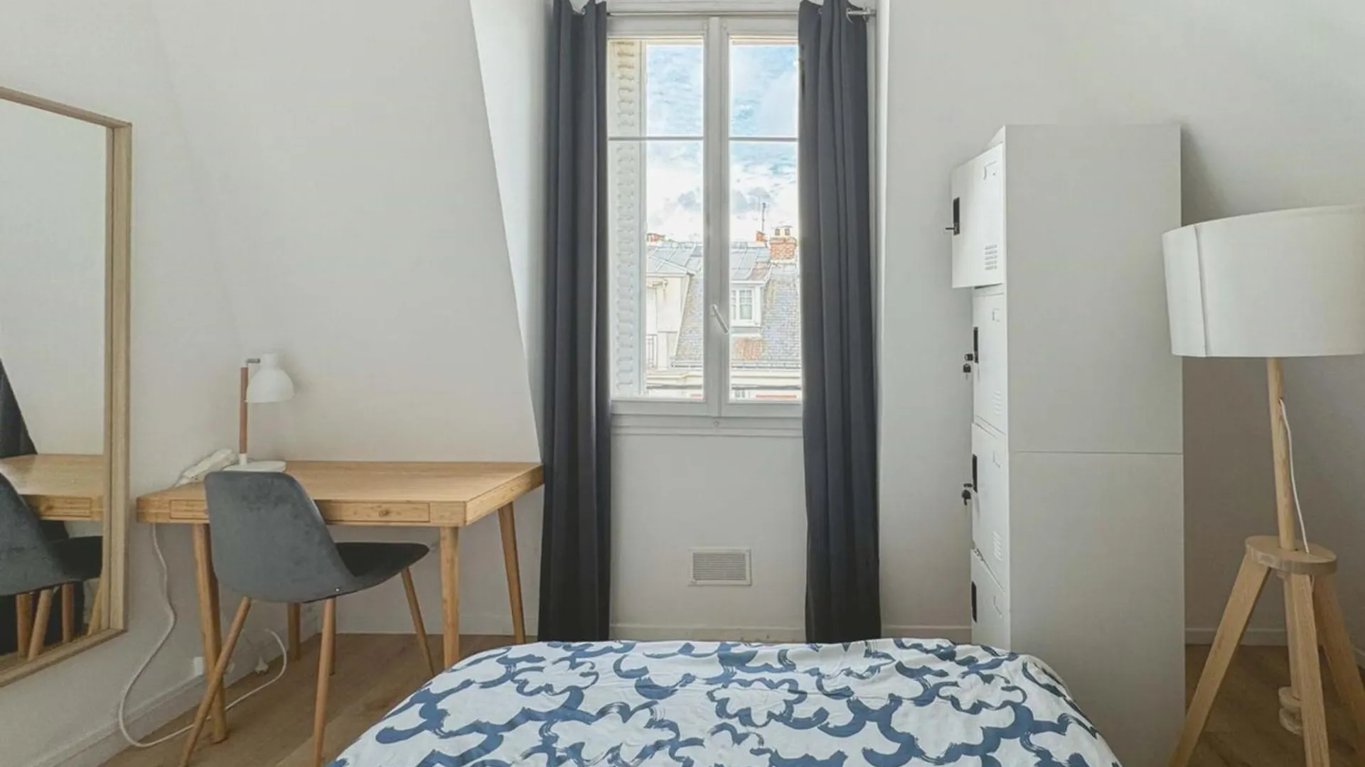 Flexliving - Whole Apartment - Houel Paris