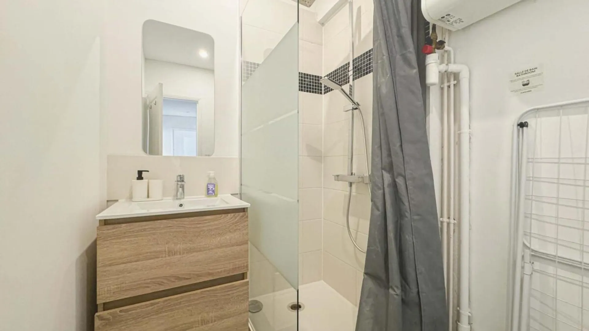 Flexliving - Whole Apartment - Houel Paris