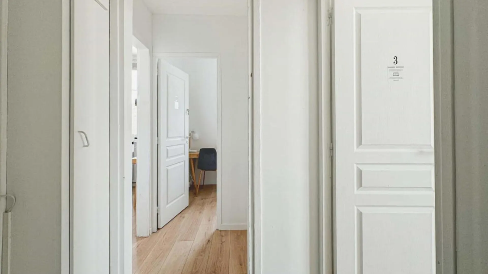 Flexliving - Whole Apartment - Houel Paris