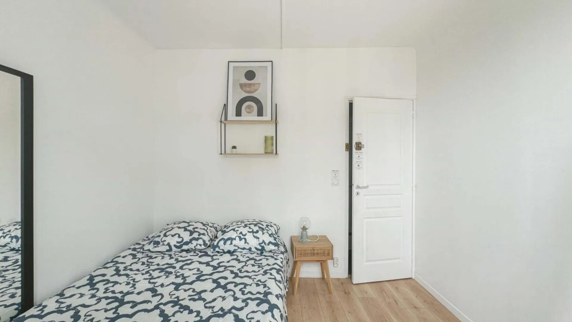 Flexliving - Whole Apartment - Houel Paris France
