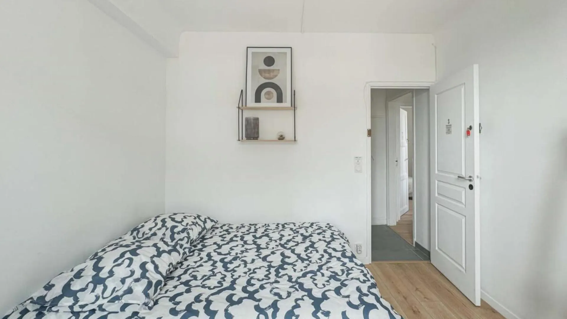 Flexliving - Whole Apartment - Houel Paris France