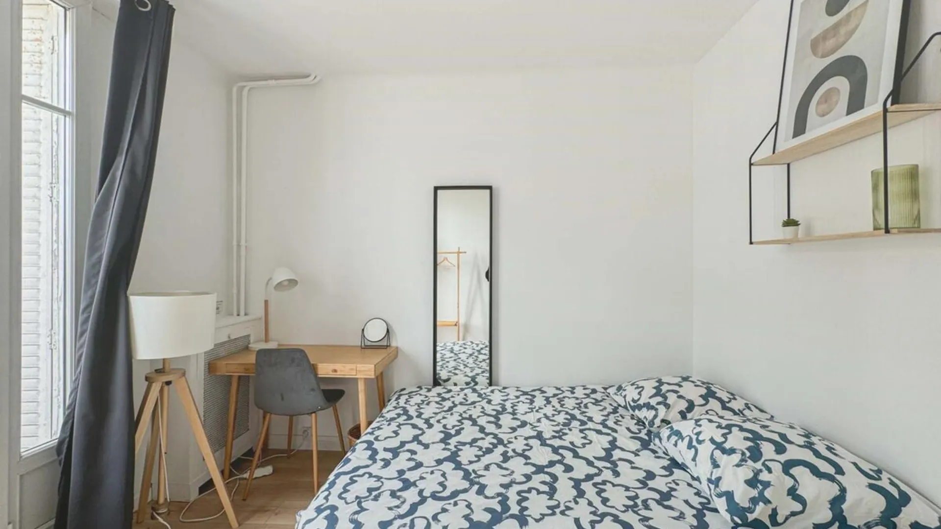 Flexliving - Whole Apartment - Houel Paris 0*,  France