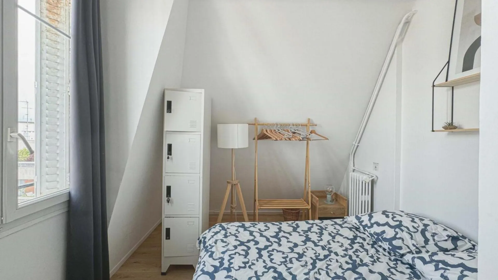 Flexliving - Whole Apartment - Houel Paris