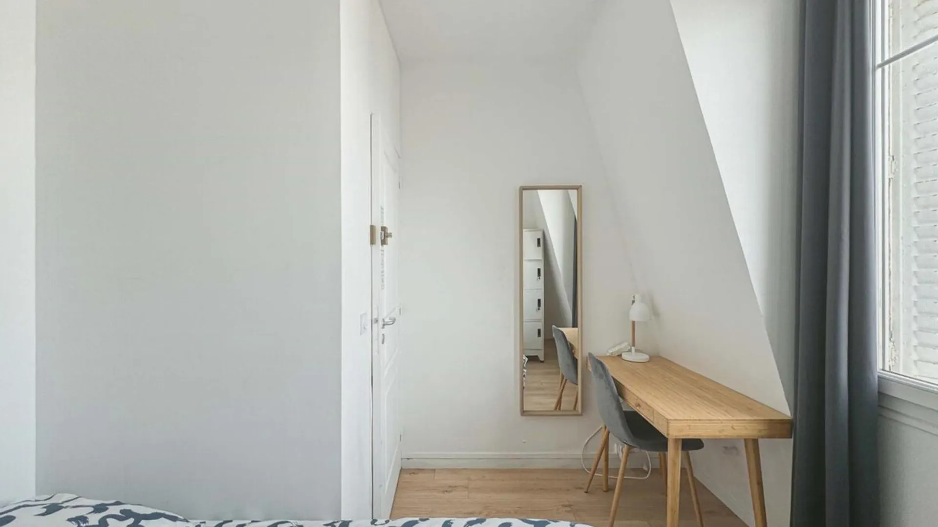 Flexliving - Whole Apartment - Houel Paris France