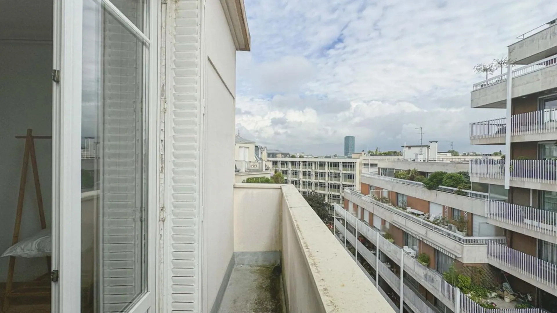 Flexliving - Whole Apartment - Houel Paris