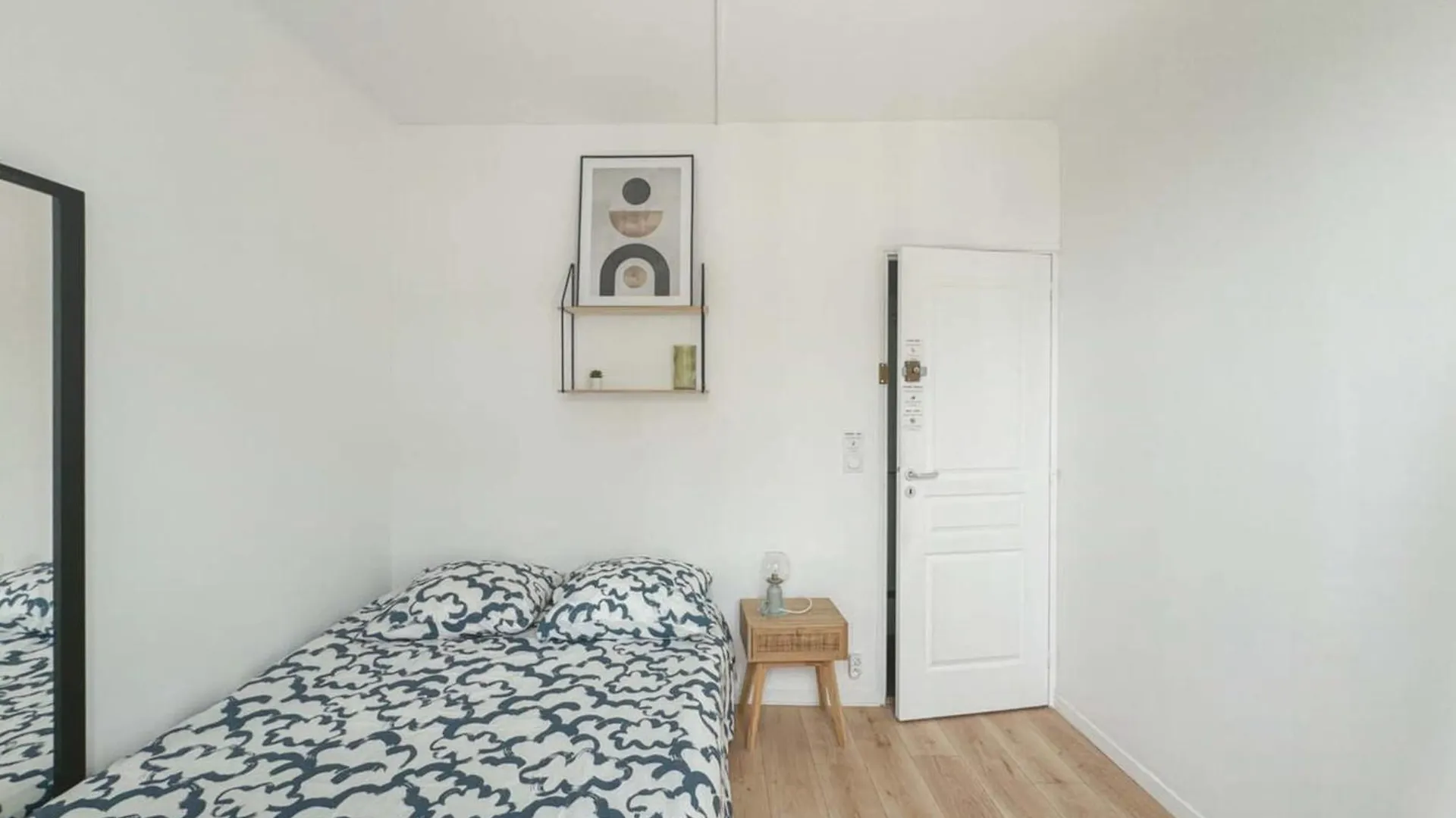 Flexliving - Whole Apartment - Houel Paris 0*,  France