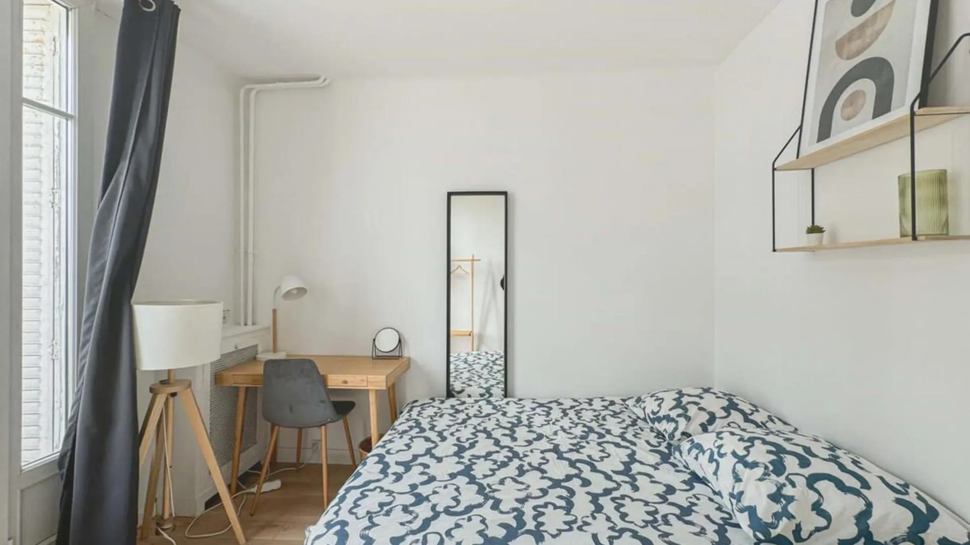 Flexliving - Whole Apartment - Houel Paris France
