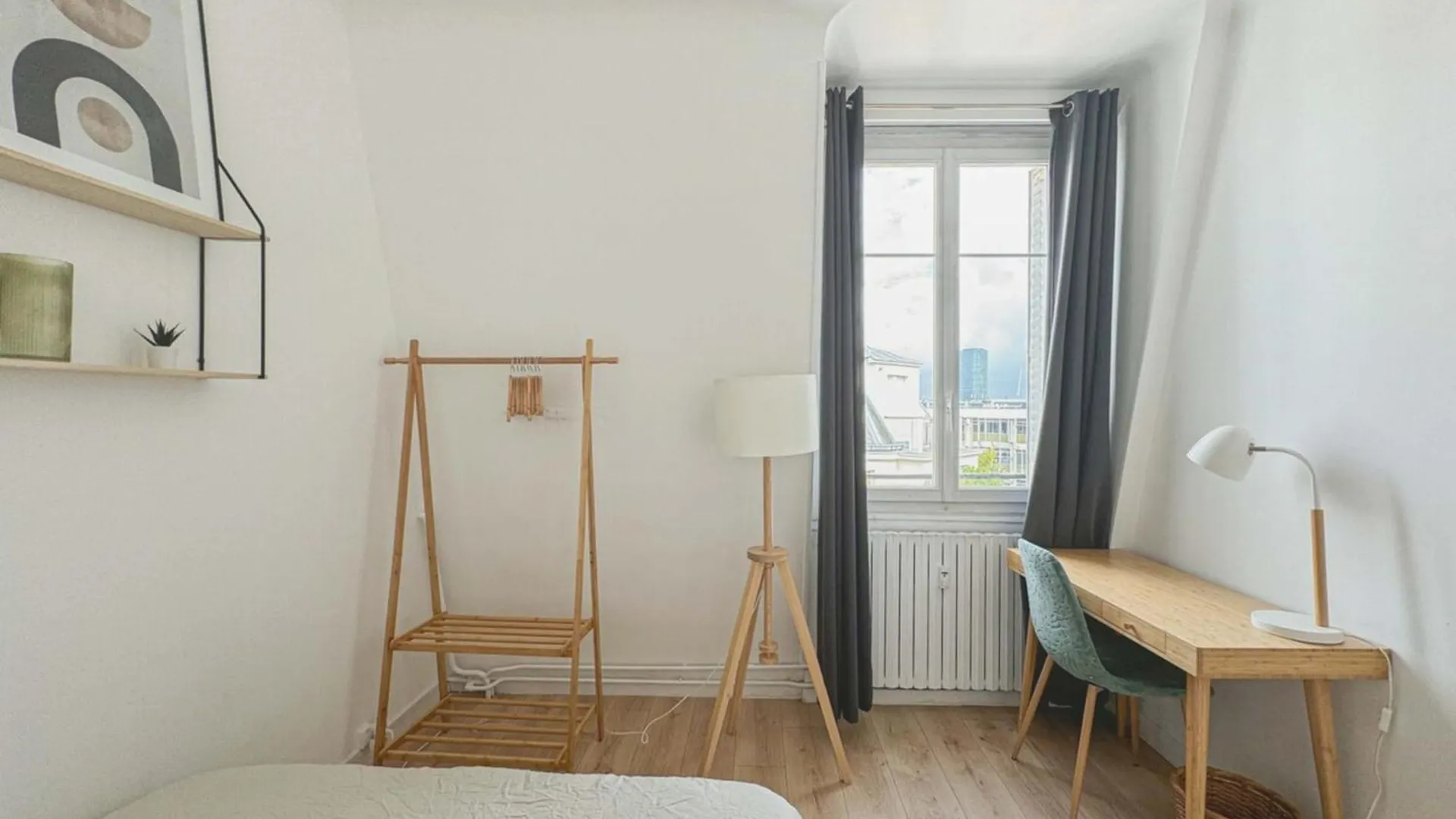 Flexliving - Whole Apartment - Houel Paris France
