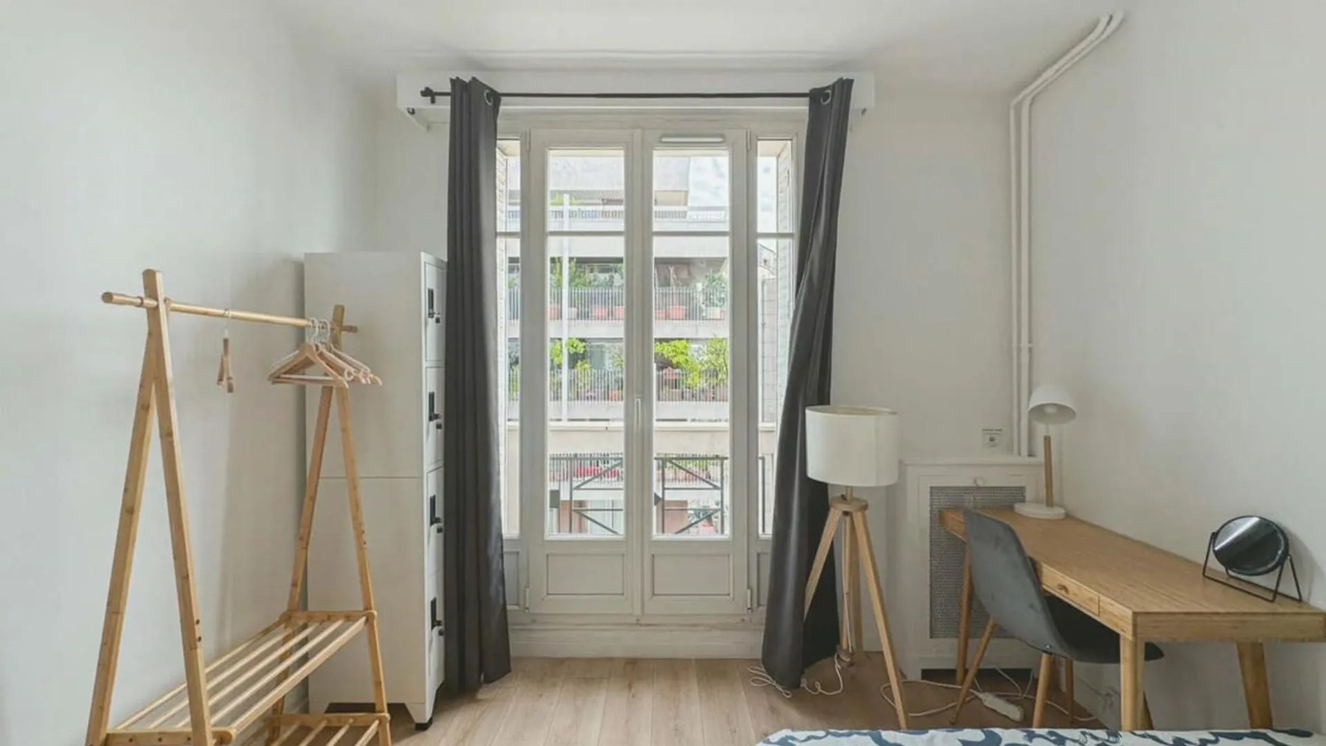 Flexliving - Whole Apartment - Houel Paris