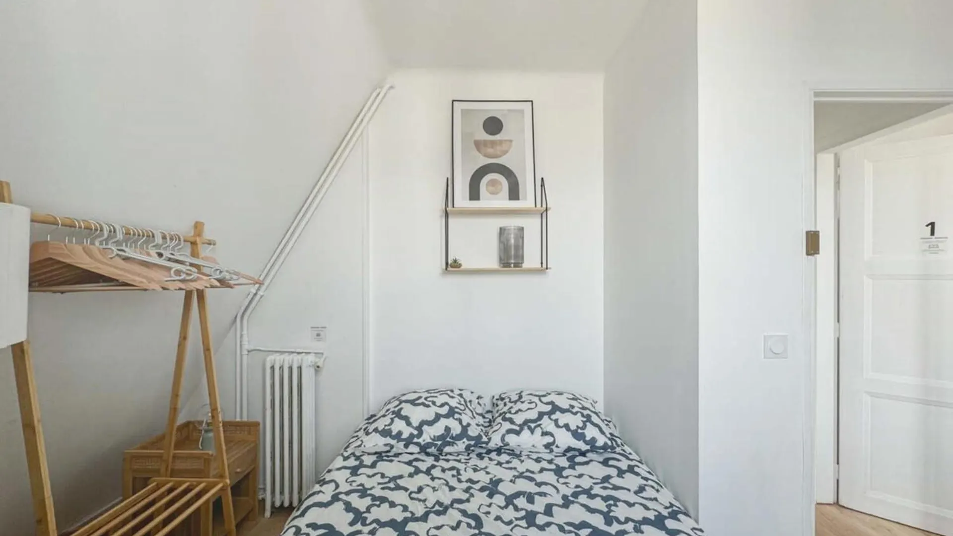 Flexliving - Whole Apartment - Houel Paris